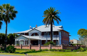 Ballina Manor Boutique Hotel, Ballina